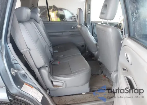 2006 Suzuki Xl-7 Premium из США, поврежденный, VIN JS3TX92V364101185